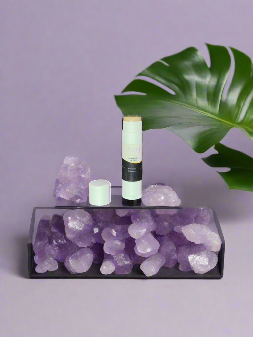 Brightening Lip Balm