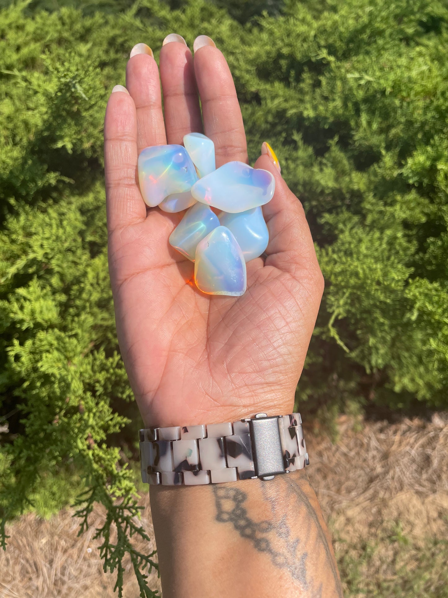 Opalite Crystal