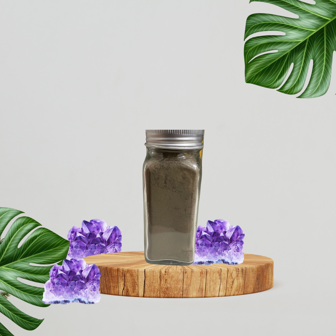 Organic Noni Fruit Powder