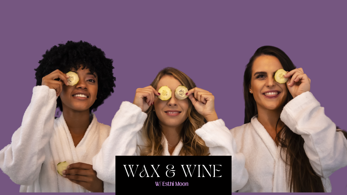 WAX & WINE