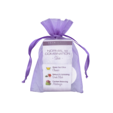 Normal/Combination Skin mini kit