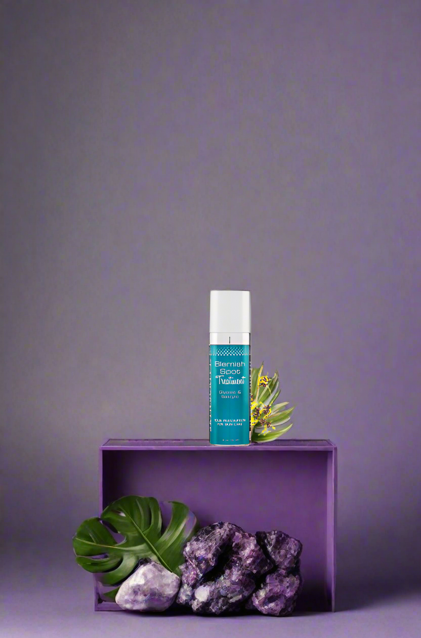 Blemish Spot Treatment