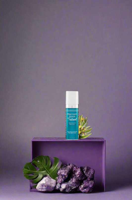 Blemish Spot Treatment