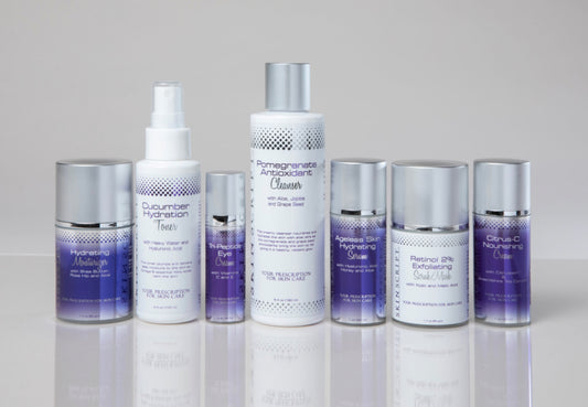 Dry Sensitive Skin Kit