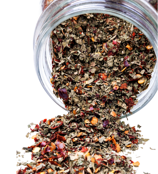 Yoni Vaginal Steam Blend