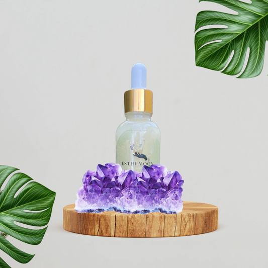 Brightening Dark Spot Serum