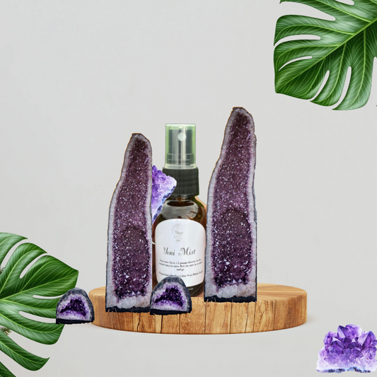 Yoni Mist