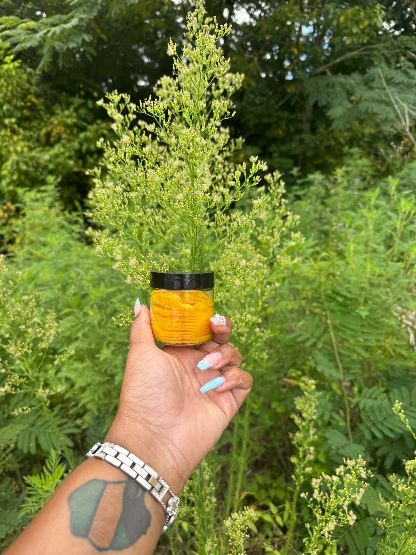 Turmeric Brightening Pads