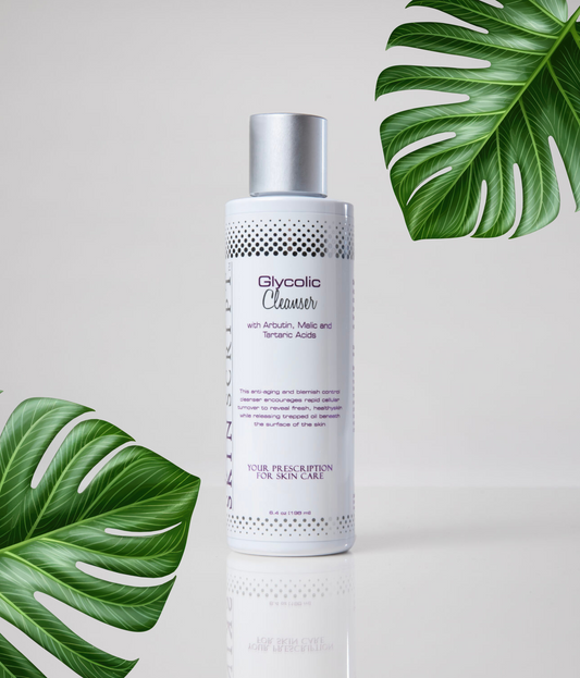 Glycolic Cleanser