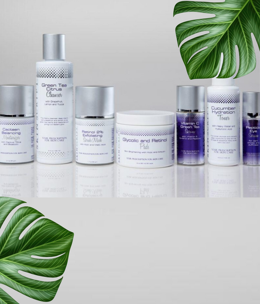 Normal/Combination Skin Full Kit