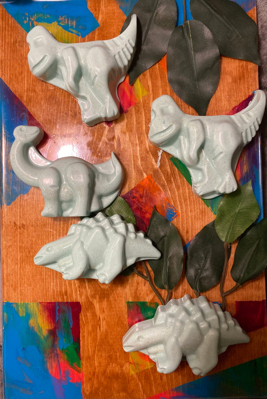 Dino’s Land Before Time